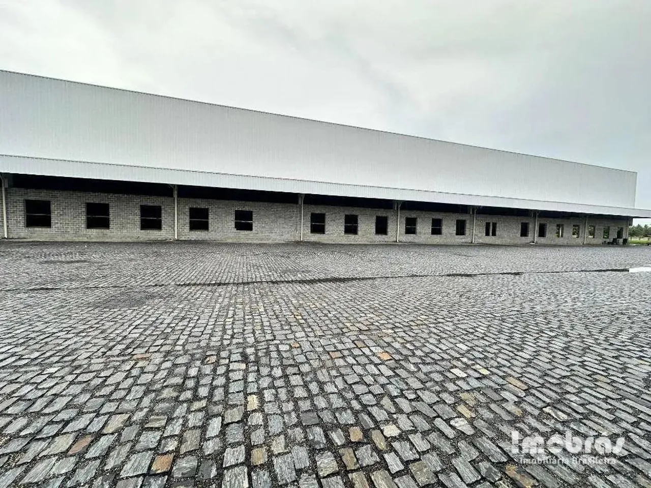 Galpão para alugar, 5400 m² por R$ 118.800,00/mês - Mangabeira - Eusébio/CE