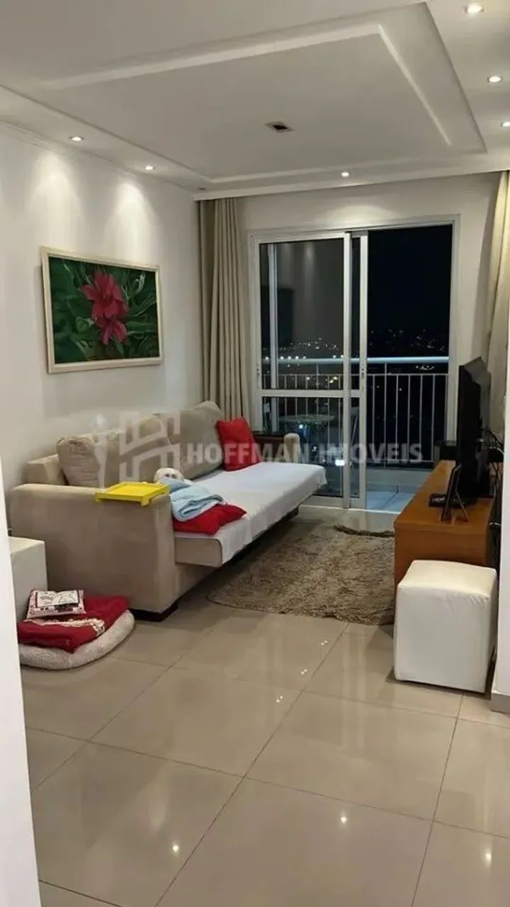 3 DORMITORIOS COM LAZER COMPLETO NO BAIRRO BARCELONA!!