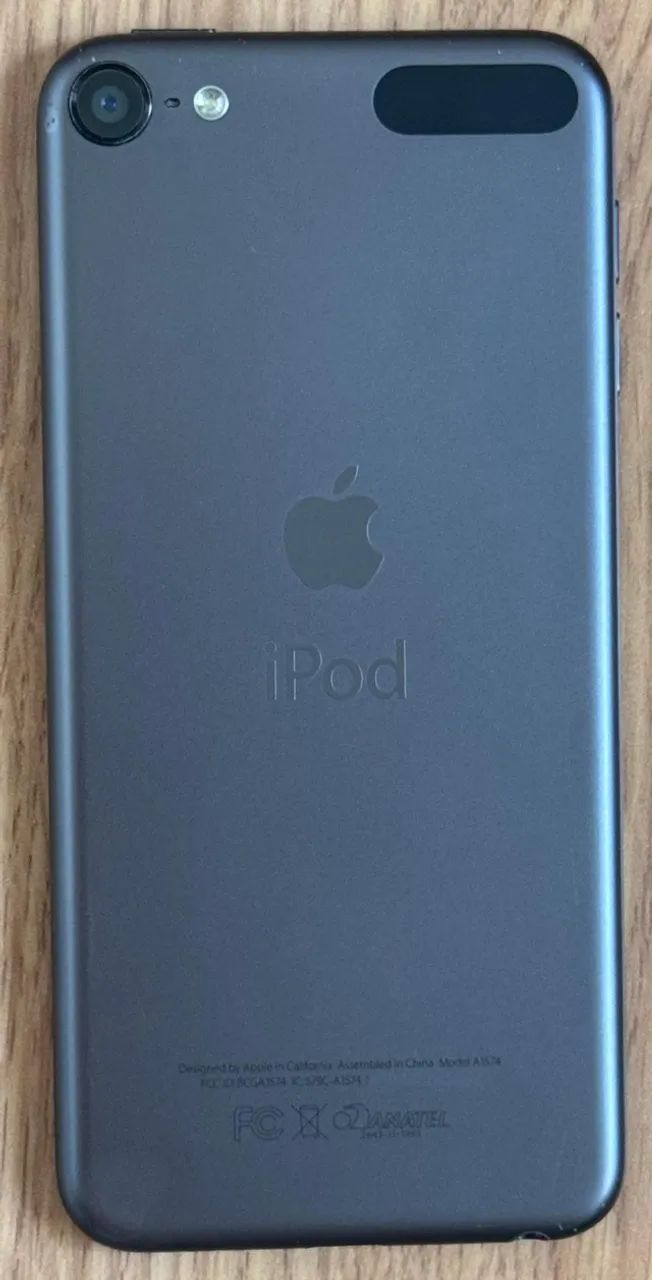 iPod touch 6 Apple, 16GB, Cinza Espacial - Foto 2