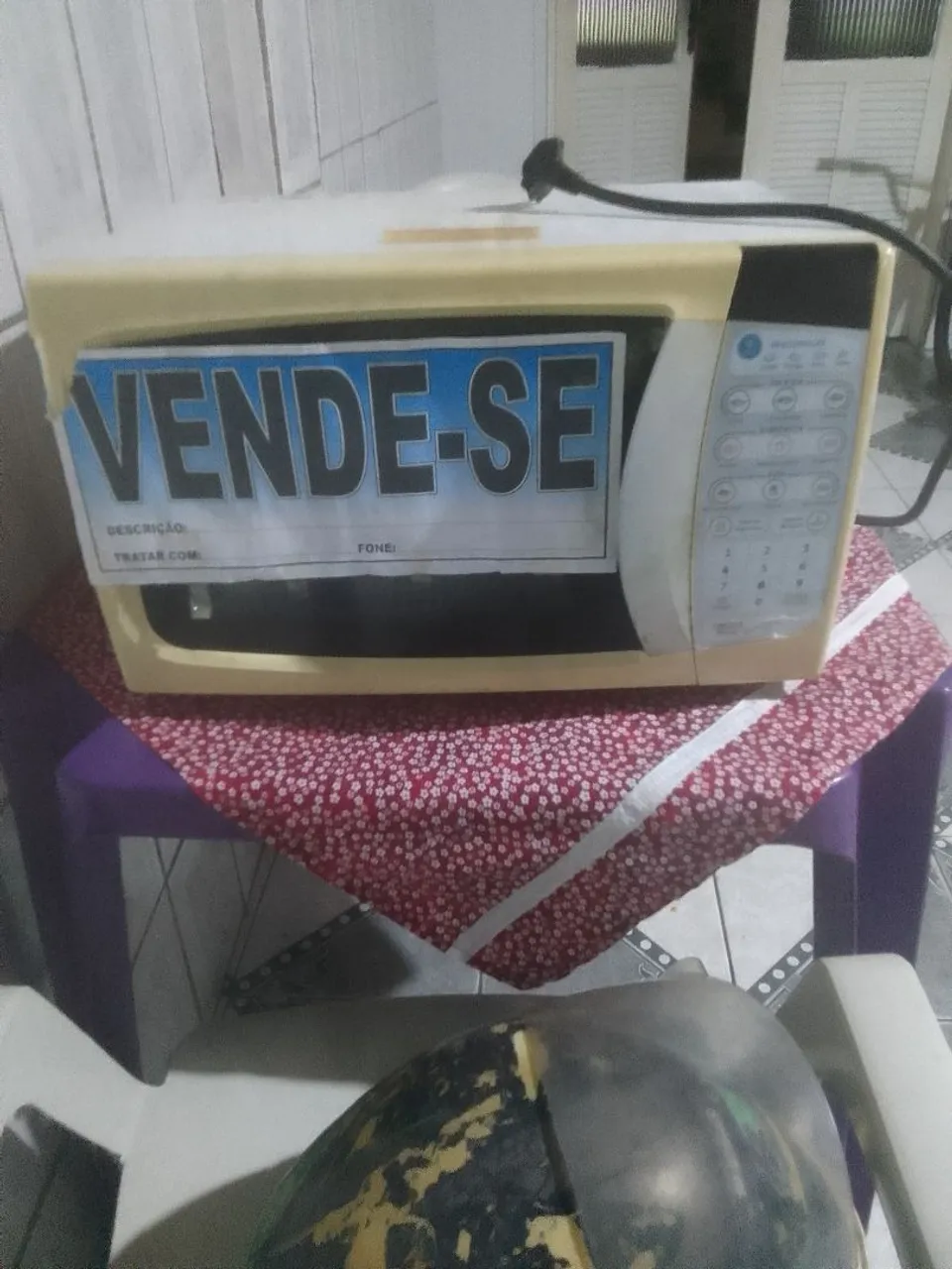 Micro-ondas para Venda