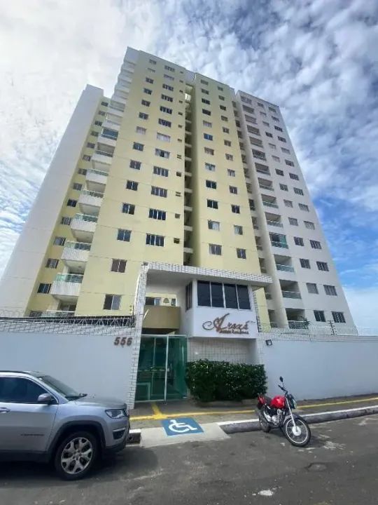 Condomínio Araxá Residence