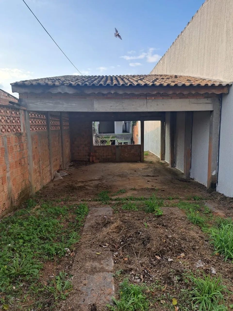 foto - São José dos Campos - Vila Rica