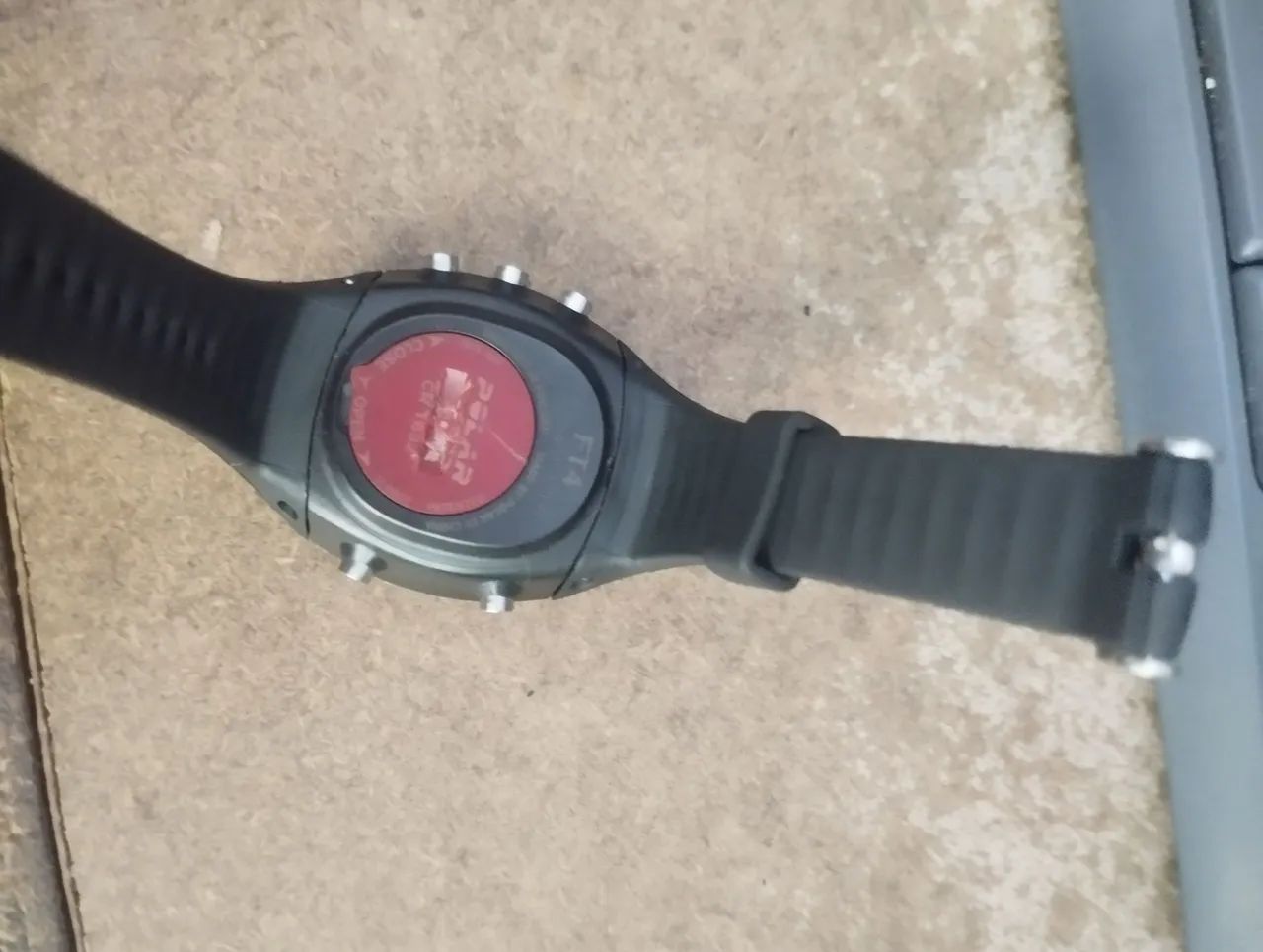 Polar FT4M  - Foto 2