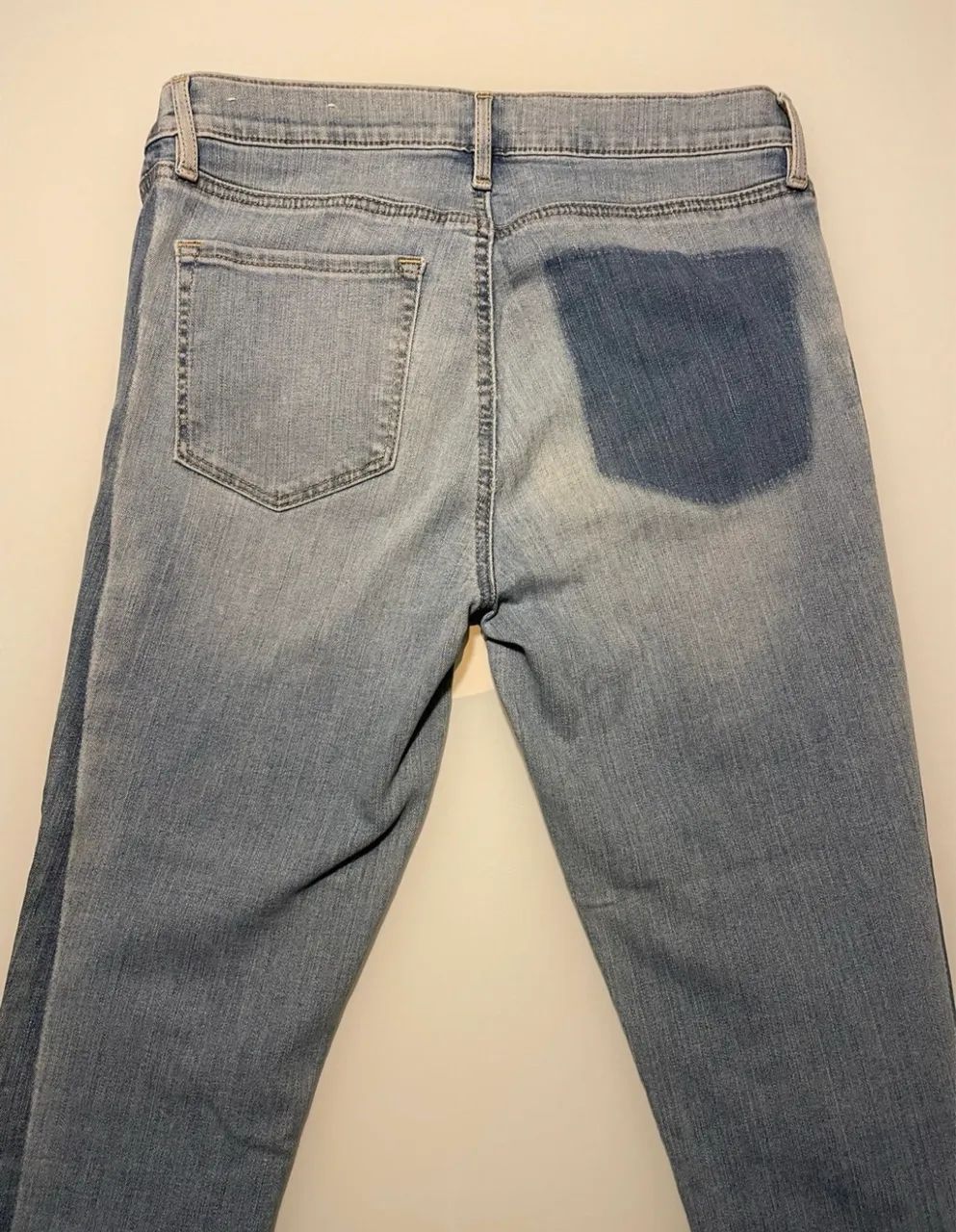 Calça Jeans Skinny - Loft - Foto 3