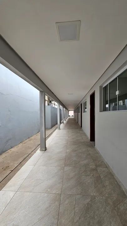 VENDO PONTO COMERCIAL EM CAMPO MAIOR-PI  - Foto 2