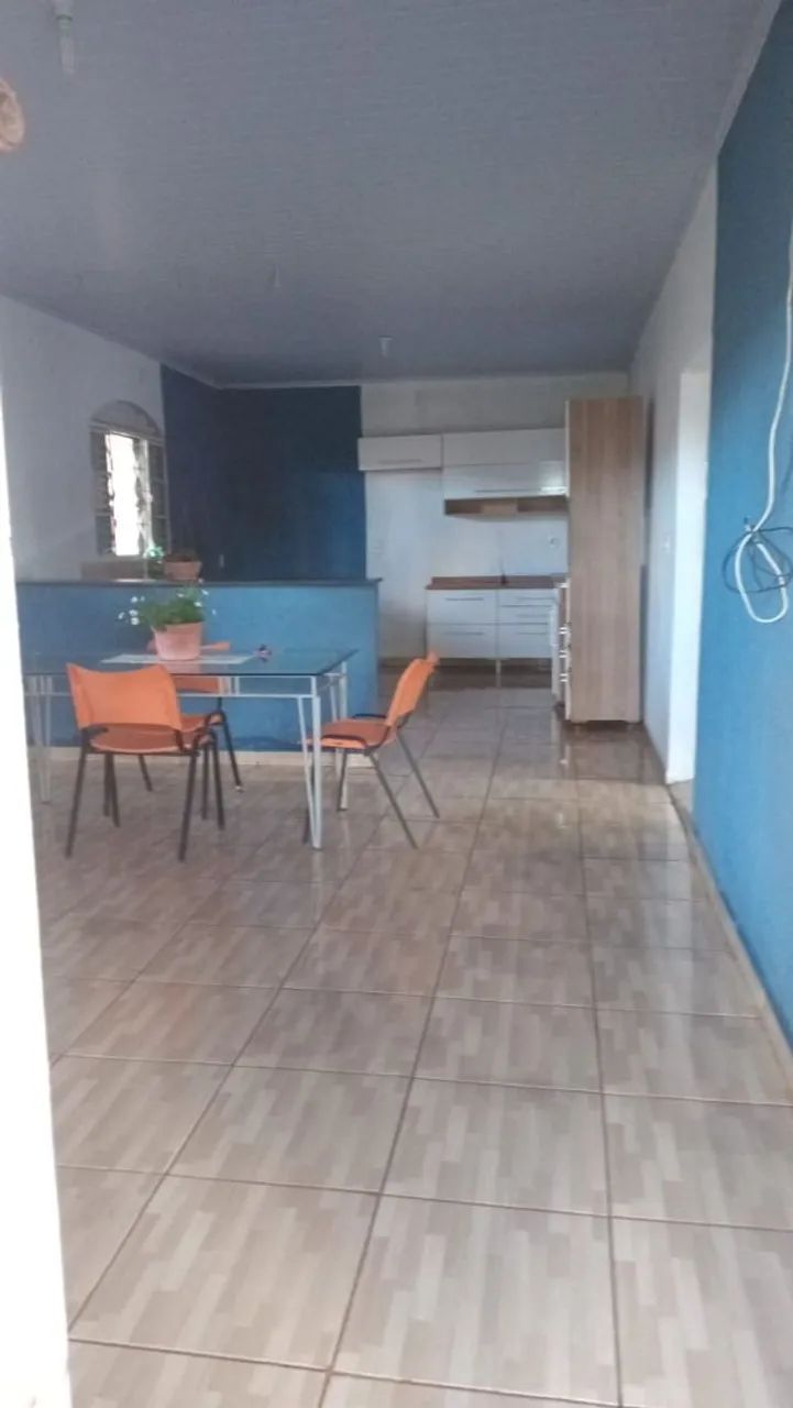 Aluguel de casa na Ponte Alta Norte  - Foto 3