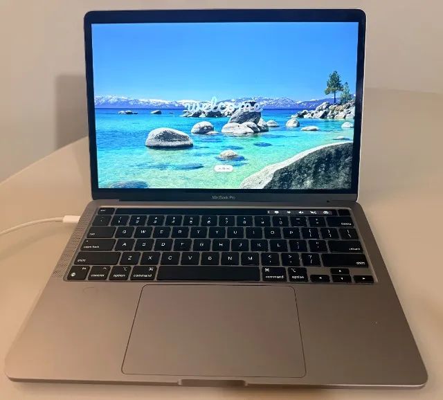 MacBook Pro 13 M1 (2020) | Excelente estado - Notebooks - Fabrício