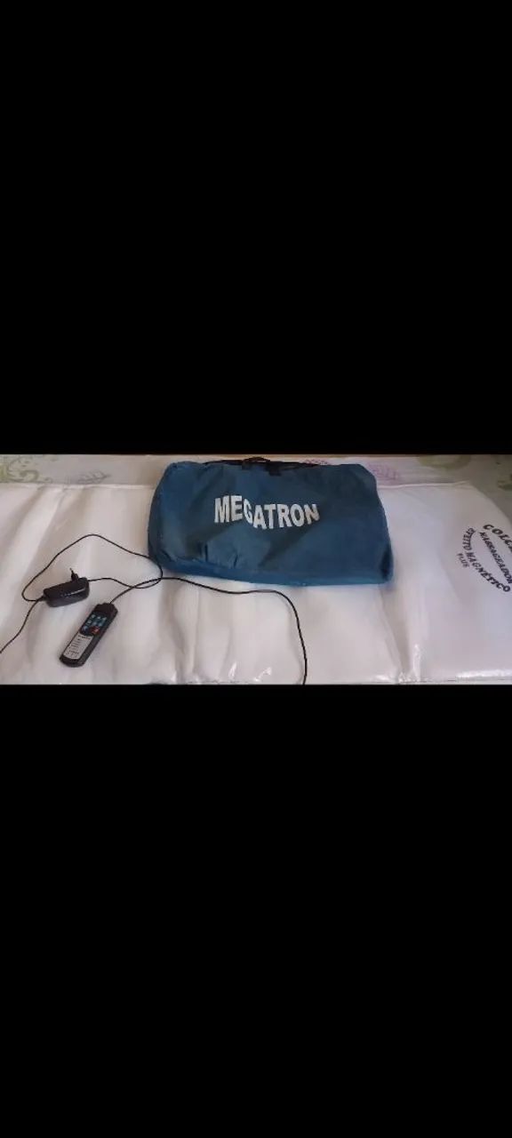 Colchonete de massagem  - Foto 2