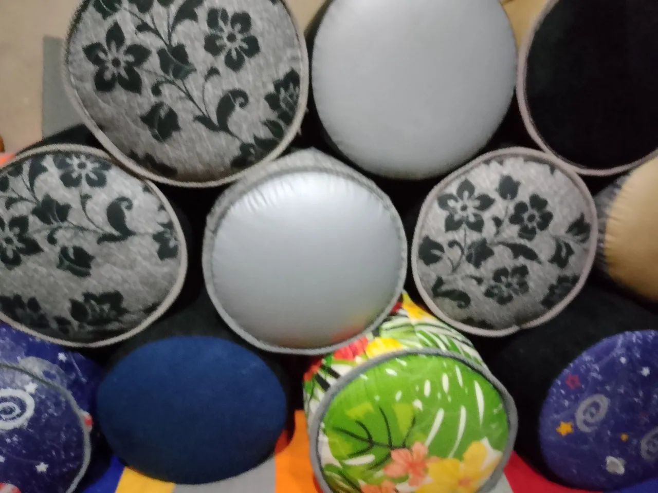 PUFFS  - Foto 4