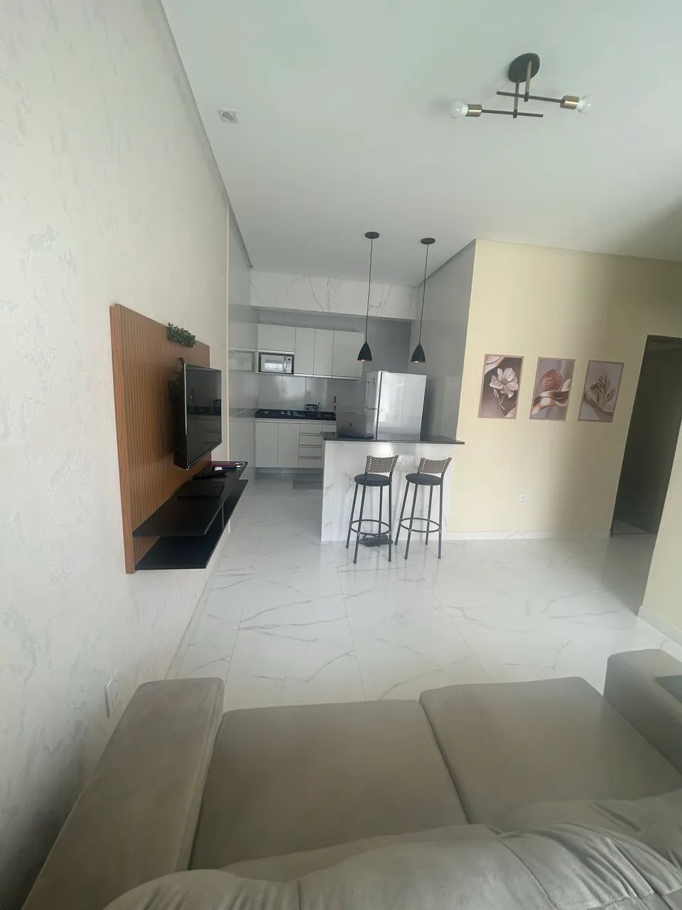 Casa na Atalaia próximo ao Mar - Foto 9