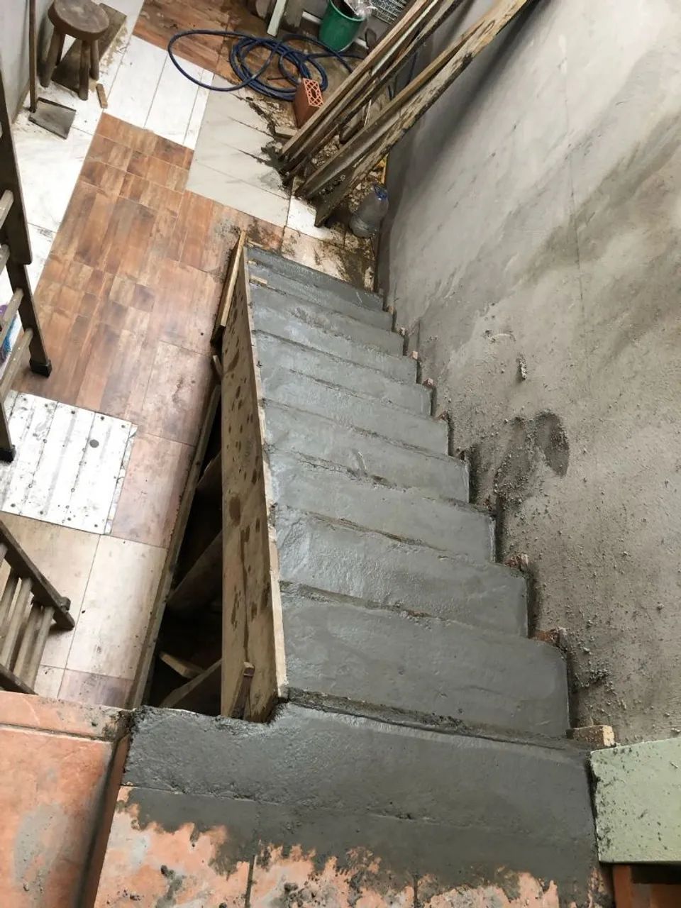 Faço serviço de pedreiro  - Foto 3