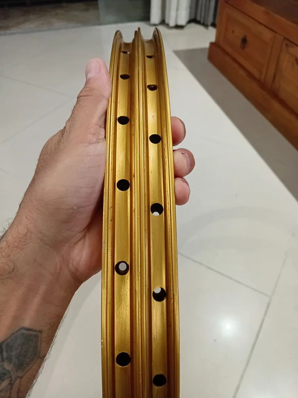 Aros MX2 - Foto 2
