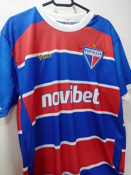 Camisa Fortaleza - Tamanho M