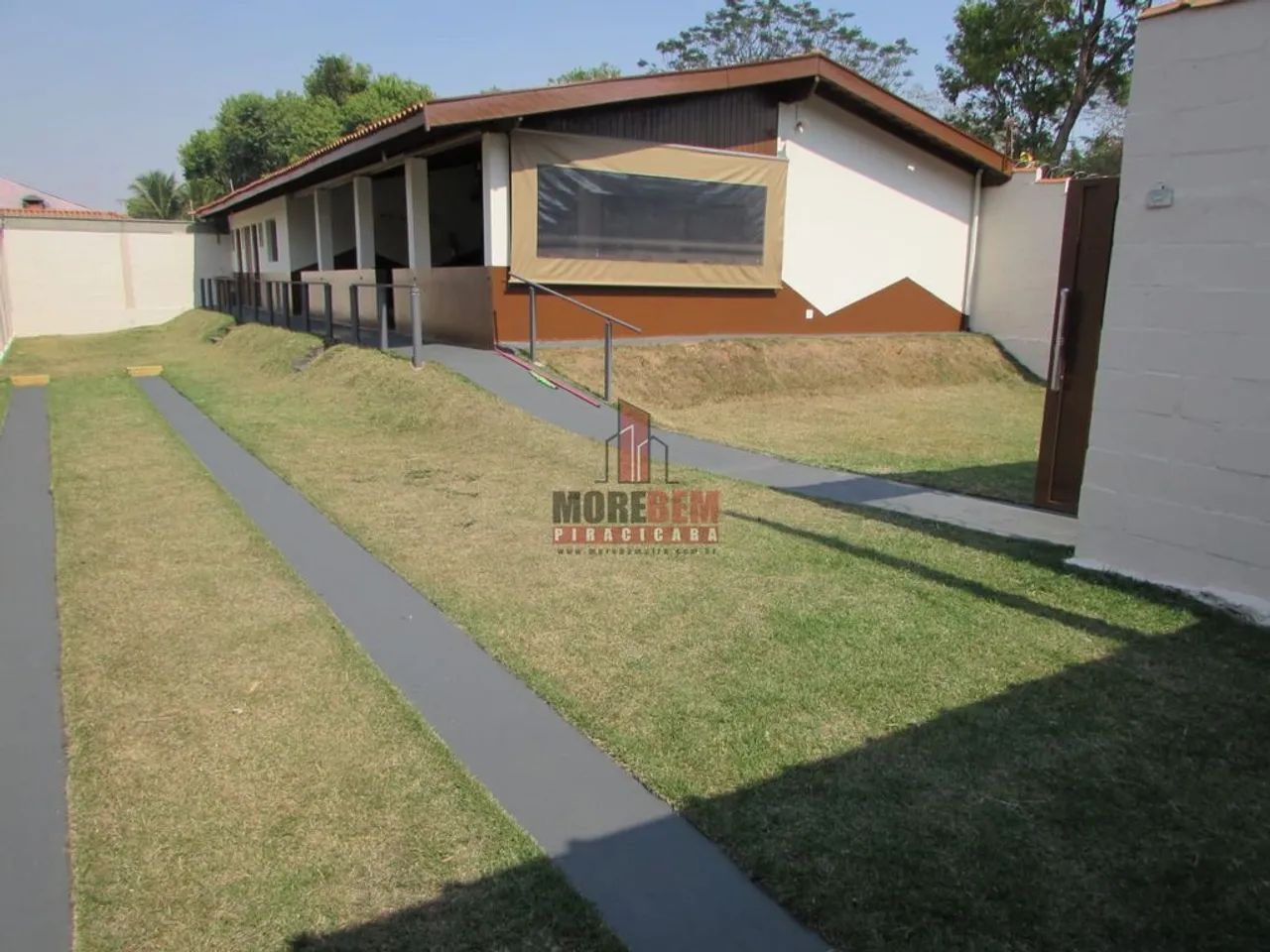 Edícula a venda no Bairro São Francisco