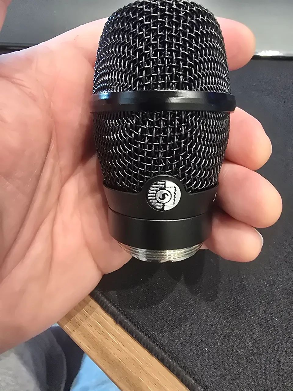 Shure ksm11 condensador, leia