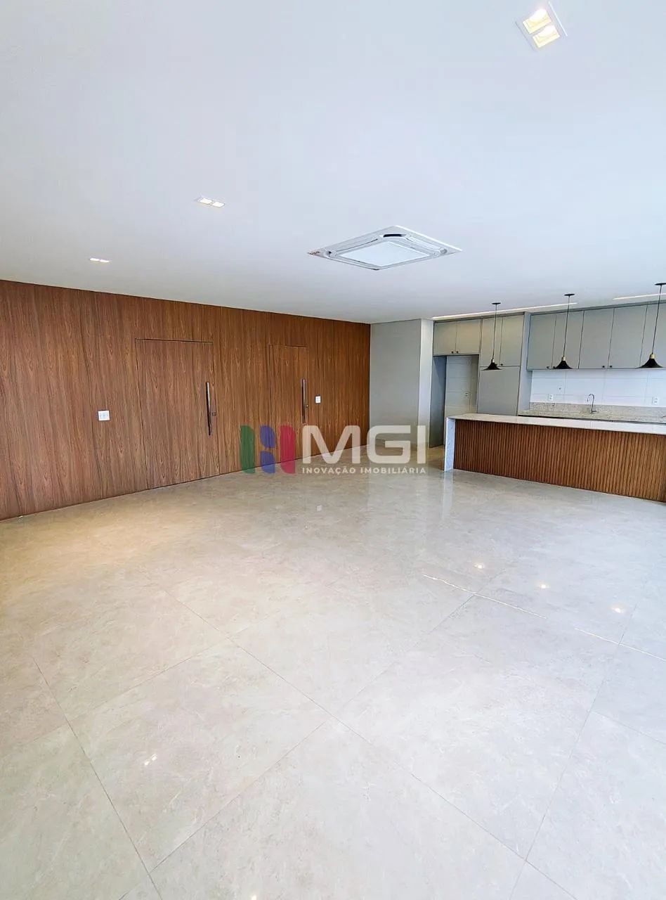 APARTAMENTO PARA ALUGAR NO SKY GARDEN DE 4 SUITES