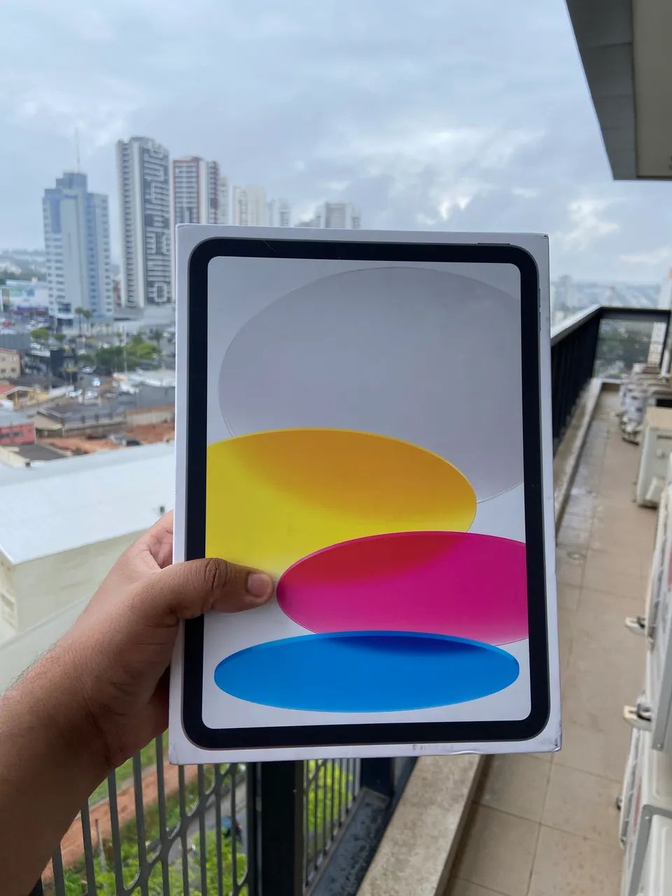 IPAD 11 NOVO LACRADO PROMOCIONAL  - Foto 3