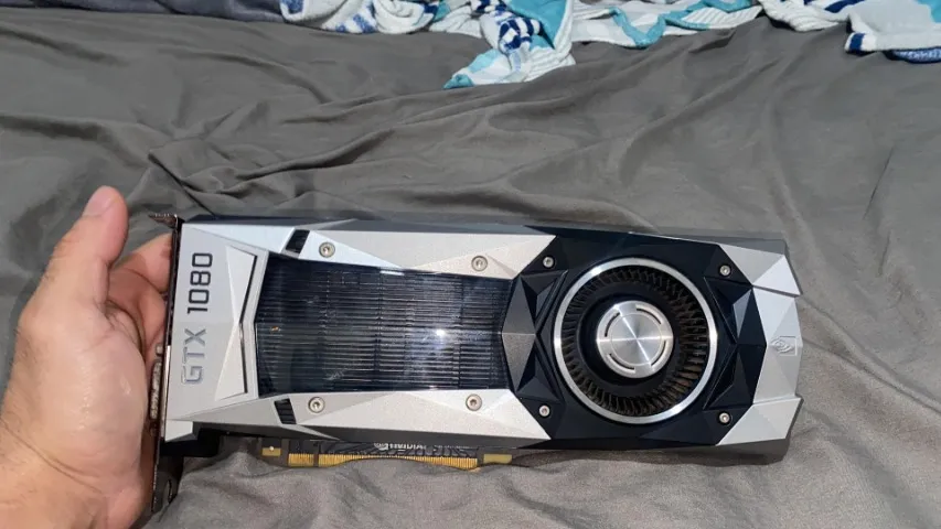 geforce gtx 1080