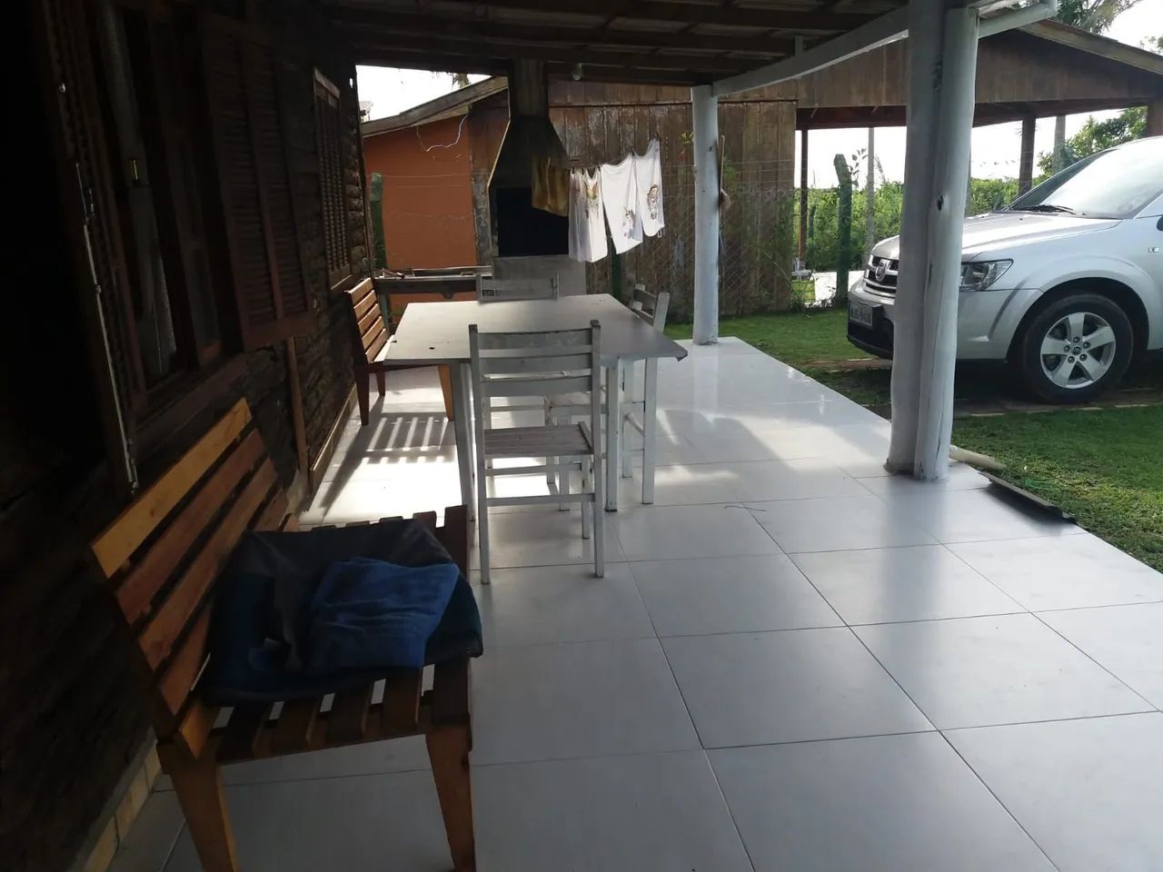 Casa de praia na Gamboa Garopaba sc - Foto 3