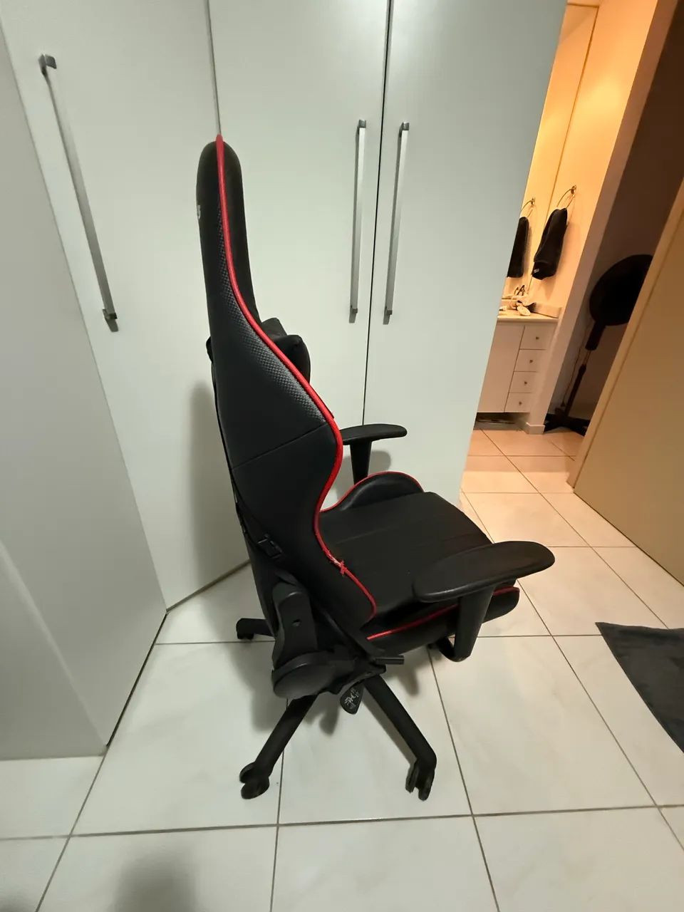 Vendo cadeira gamer - Foto 2