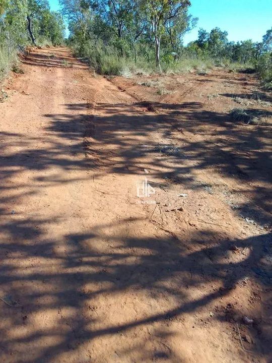 FAZENDA A R$ 17.000,00 o alqueire