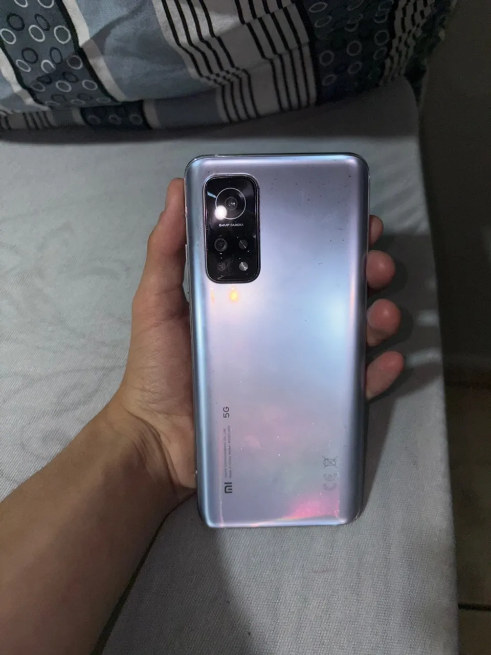 Xiaomi Mi 10 T