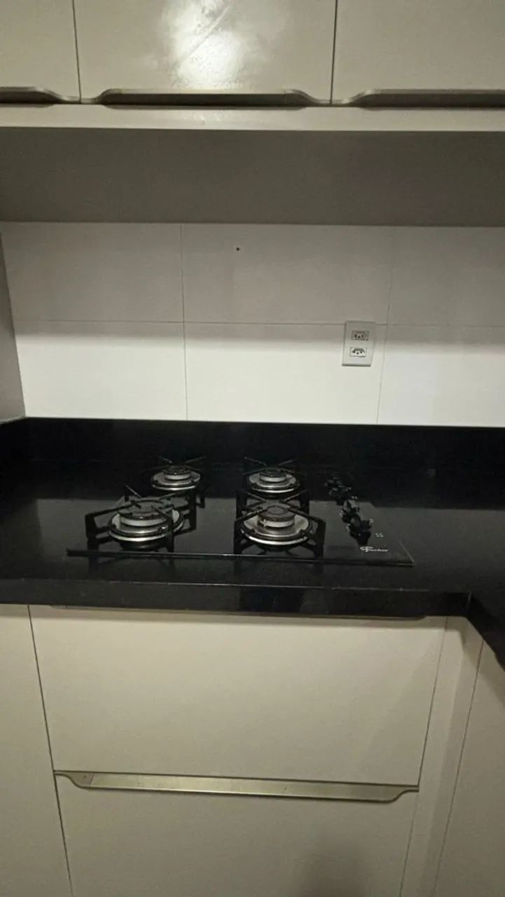 Fogão Cooktop Fischer 4 Bocas - Foto 4