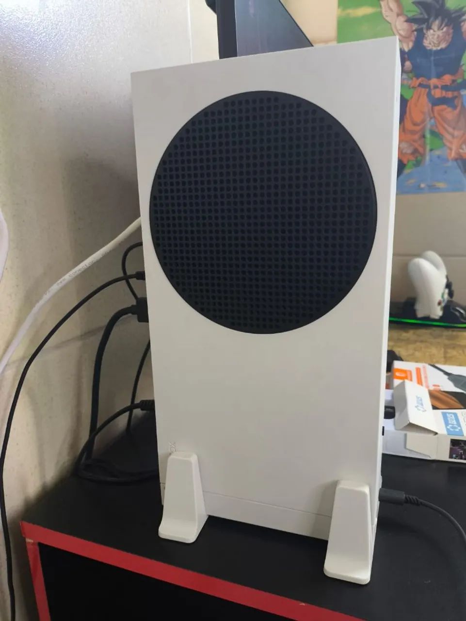 Xbox Series S - Console de última geração