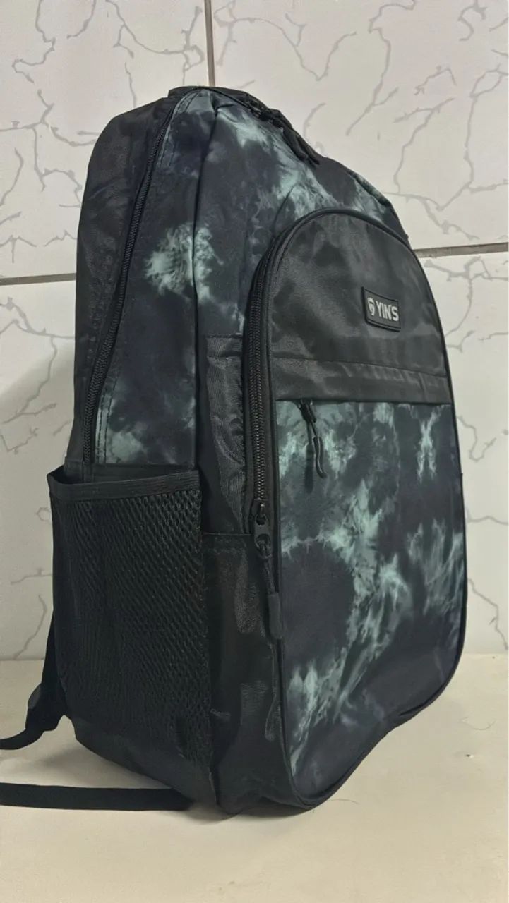 Mochila impermeável  - Foto 2