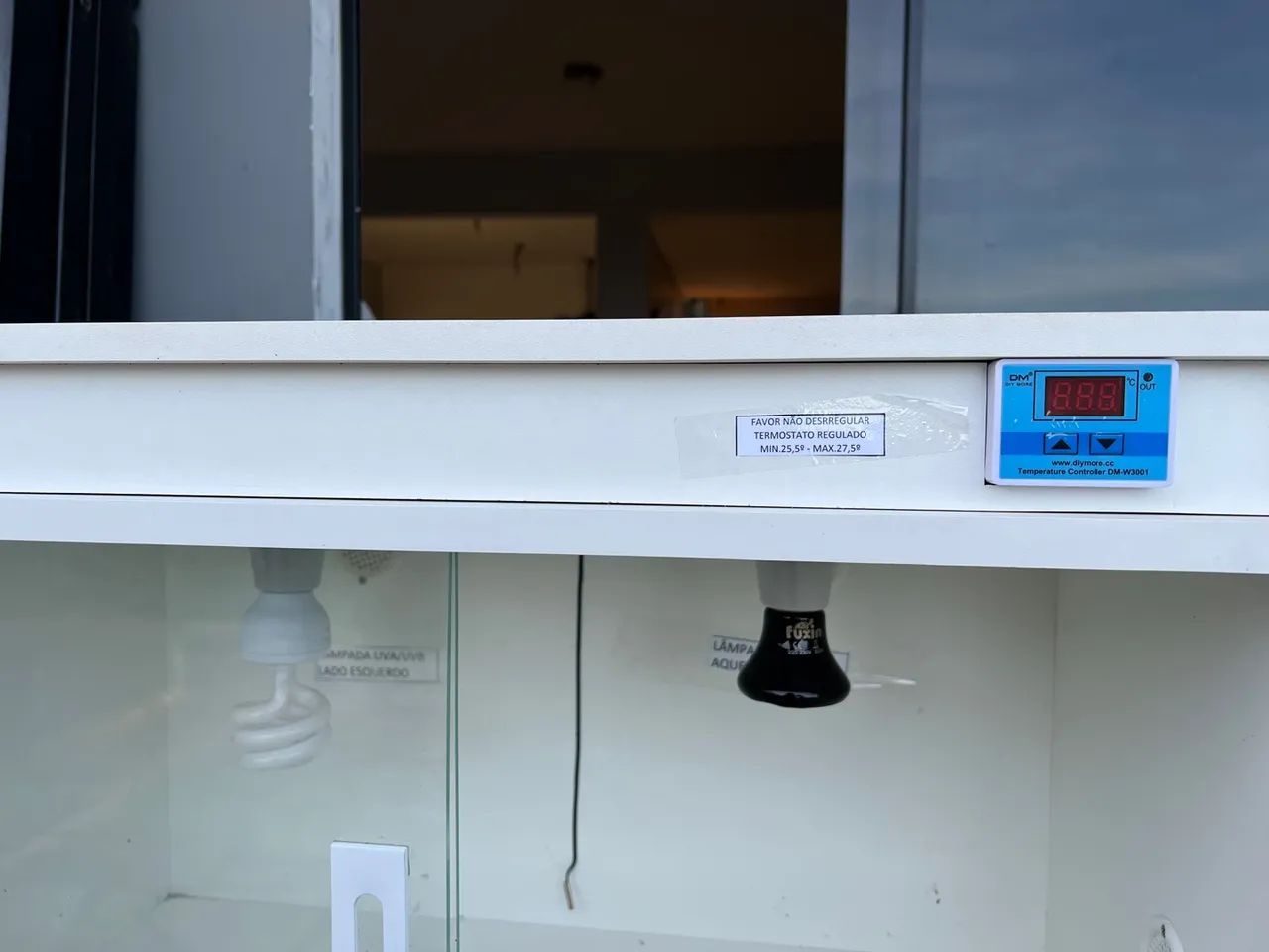 Terrário para Jabuti  - Foto 4