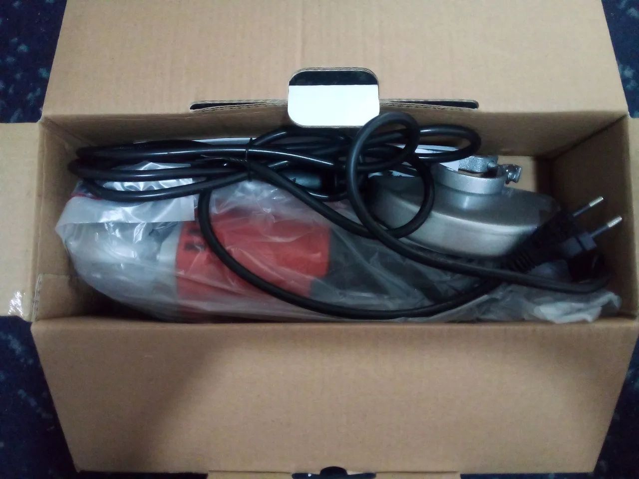 Amoladora angular65193312536195120