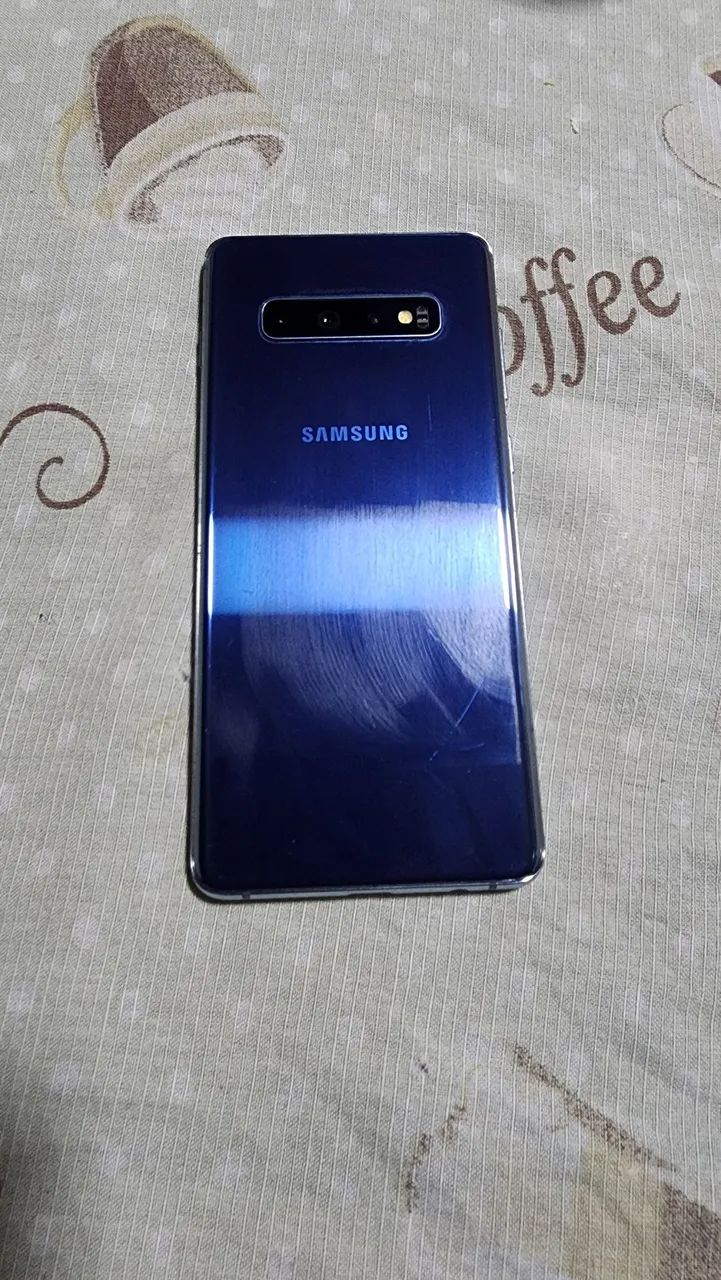 S10 plus  - Foto 3