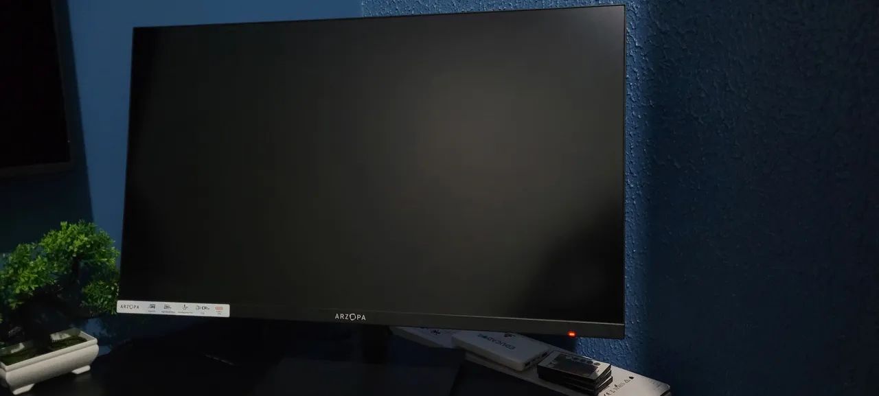 27-inch 2K 180Hz Gaming Monitor64308001261185123