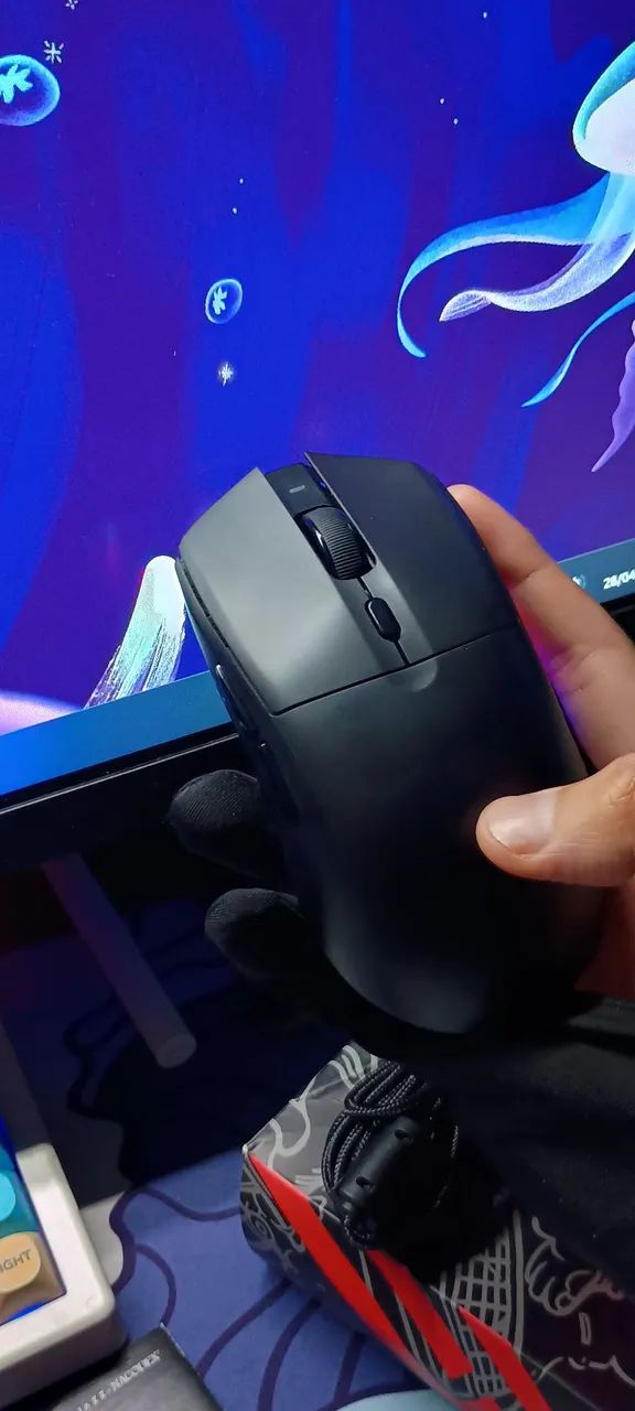 Mouse Gamer AJAZZ AJ139 V2 Mc - Foto 3