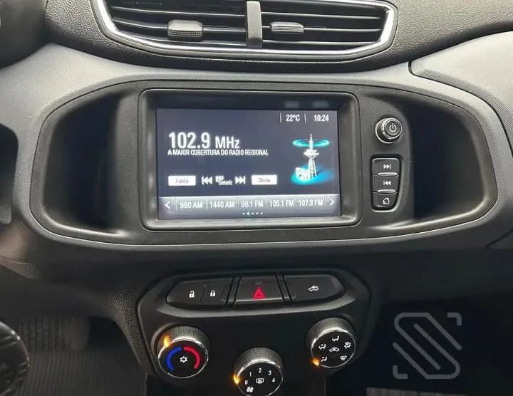 Onix LTZ 1.4 2019 - Foto 3