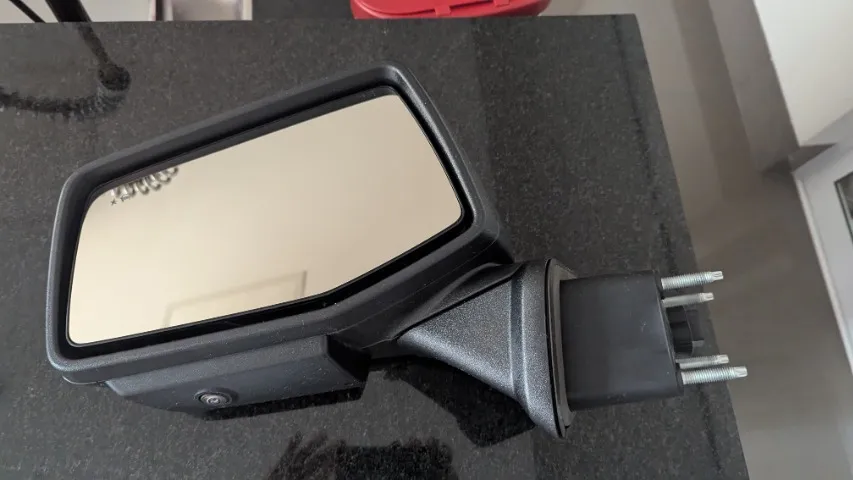 retrovisor silverado high country 2024