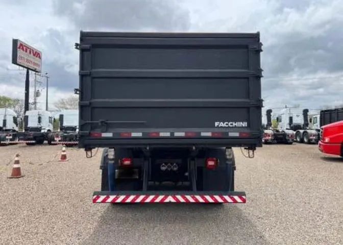 Vendo 24-250 2011(parcelo) - Foto 5