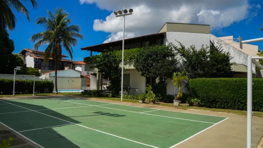 Casa a venda na Mata da Praia - Foto 5