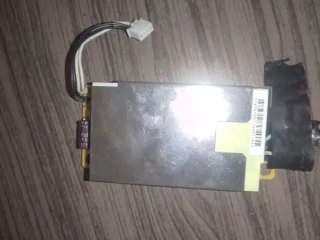fonte playstation 2 slim - Foto 2
