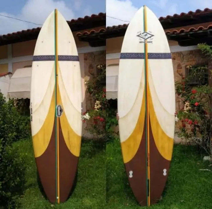 Prancha de Stand UP paddle Sup wave( surf)