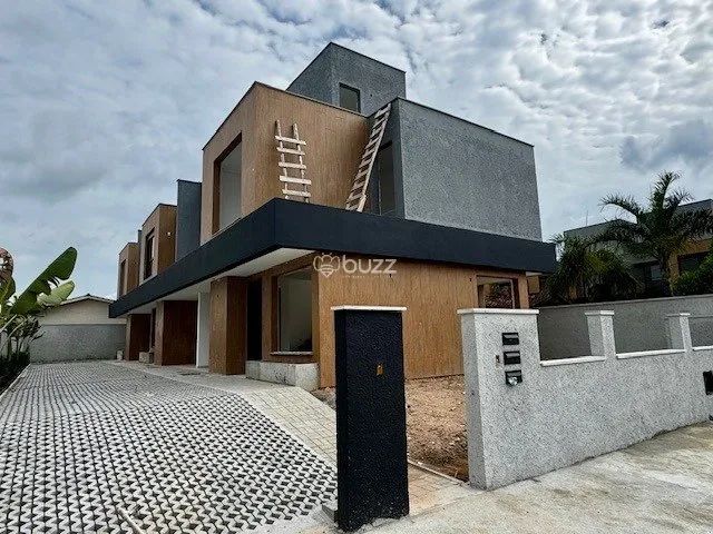 Casa 03 dormitórios nova no Campeche - Foto 2