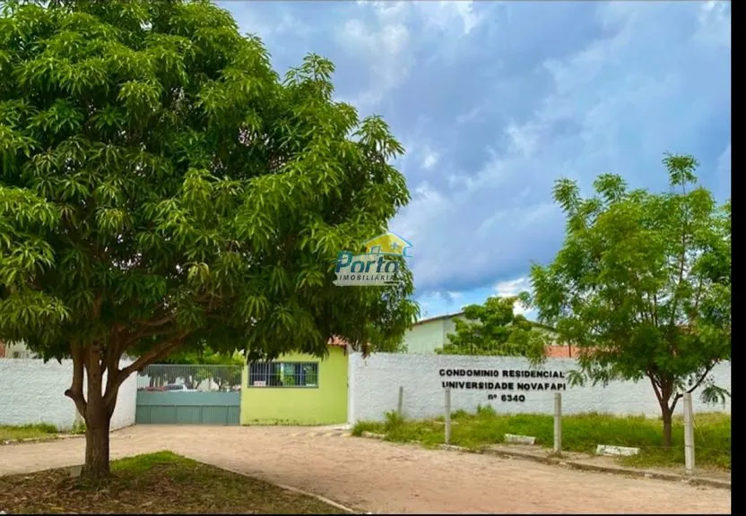 Apartamento 2 quartos para Locação Uruguai, Teresina