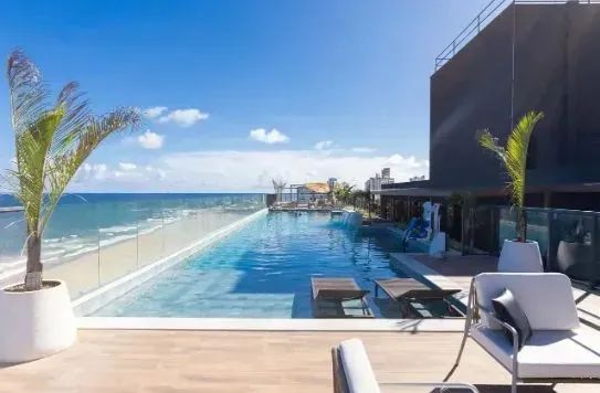 Imóvel para venda tem 30 metros quadrados com 1 quarto em Jardim Armação - Salvador - BA - Foto 6