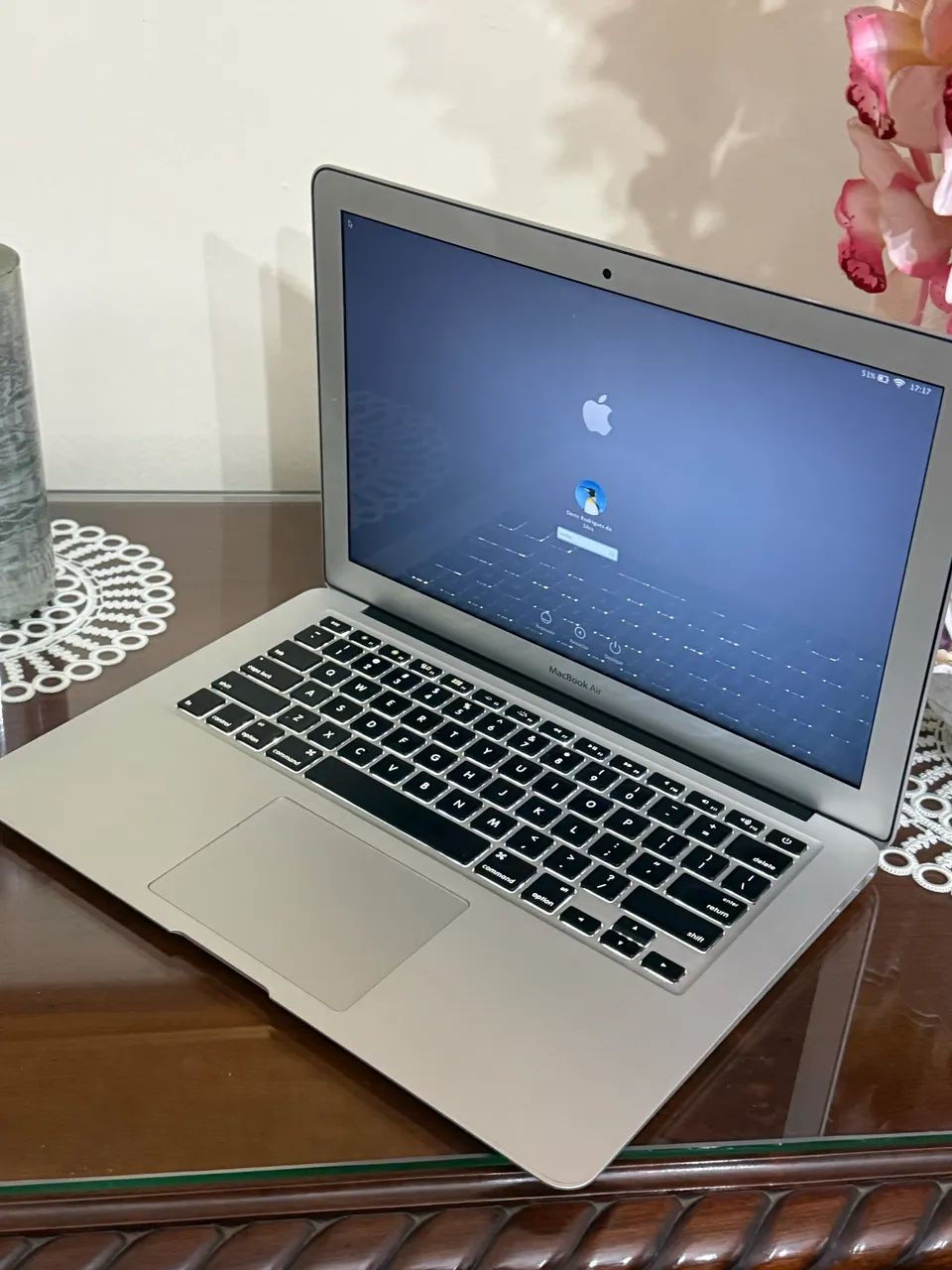 MacBook Air 13 polegadas 2014 - Notebooks - Jardim São Paulo(Zona