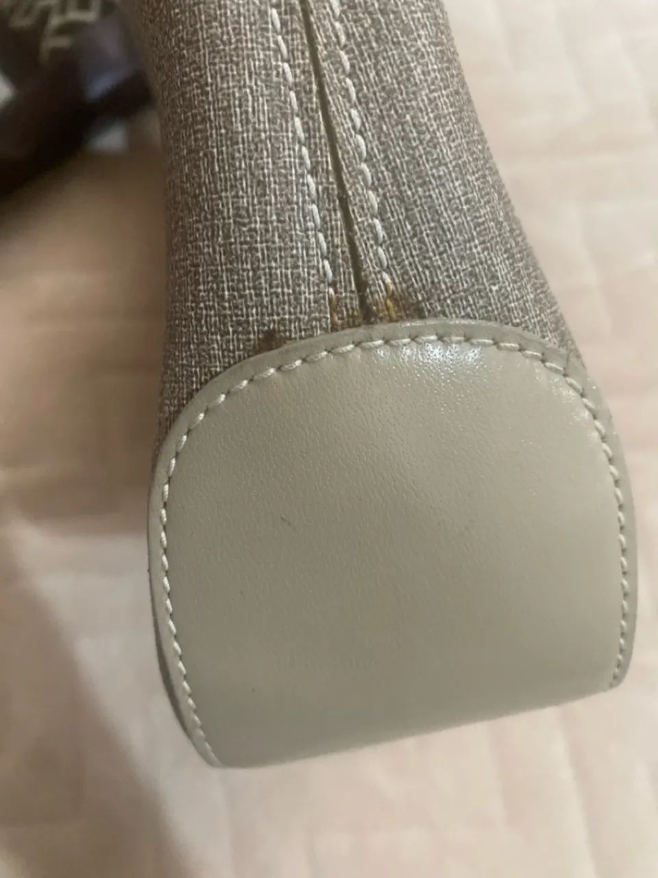 Bolsa Victor Hugo original  - Foto 3