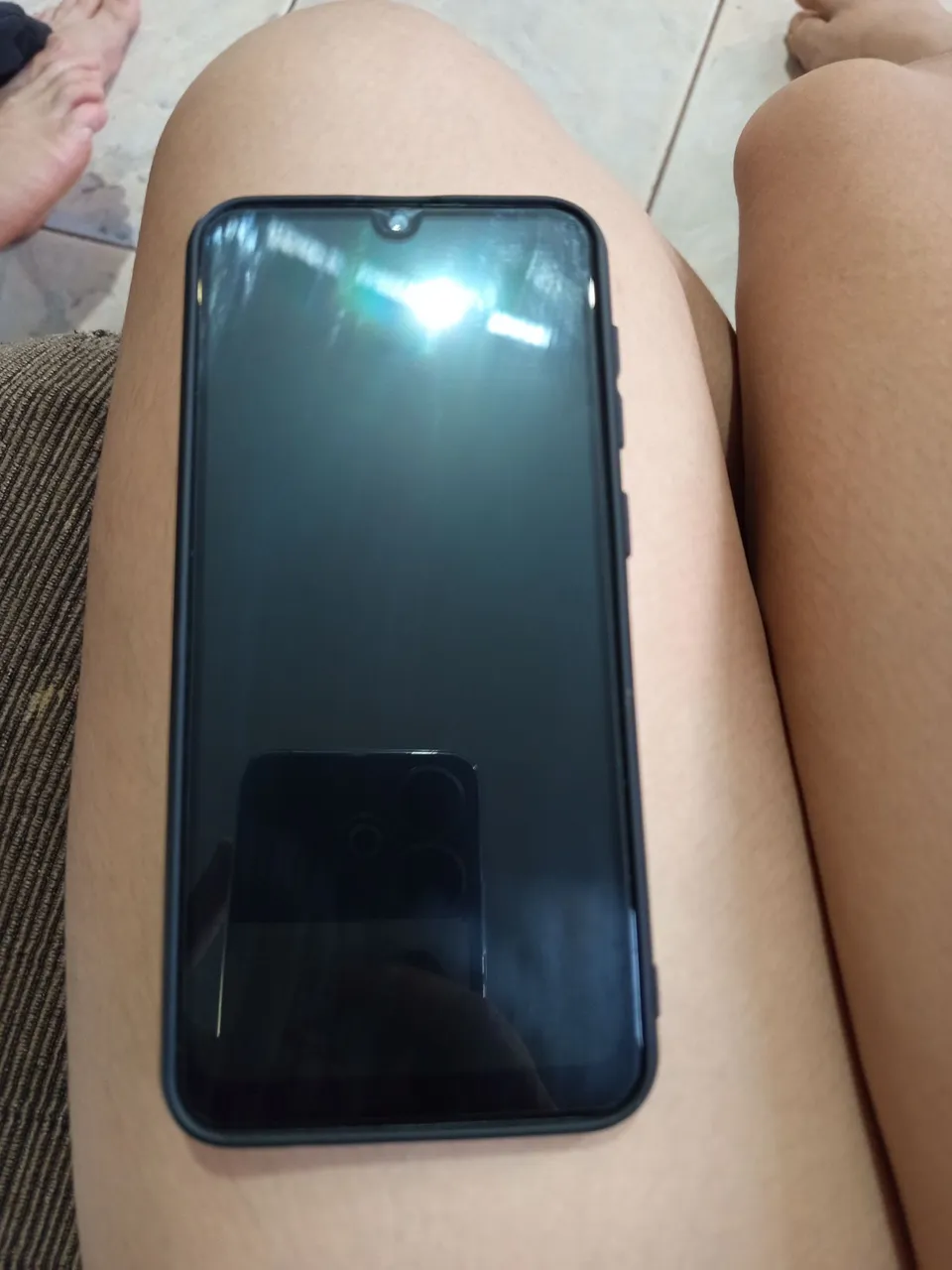 Galaxy Samsung A50
