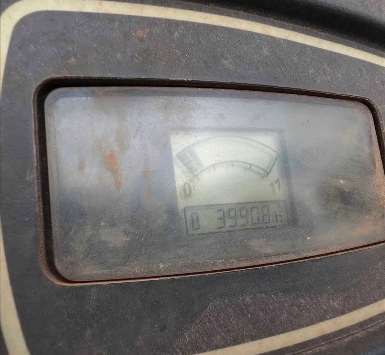 JCB 8026 ctb *VENDO DIRETO*  - Foto 6