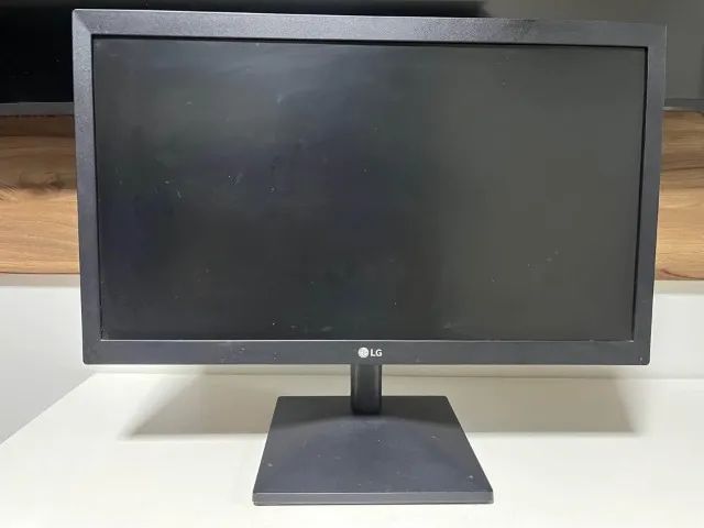 Monitor LG 19.5'' LED HD