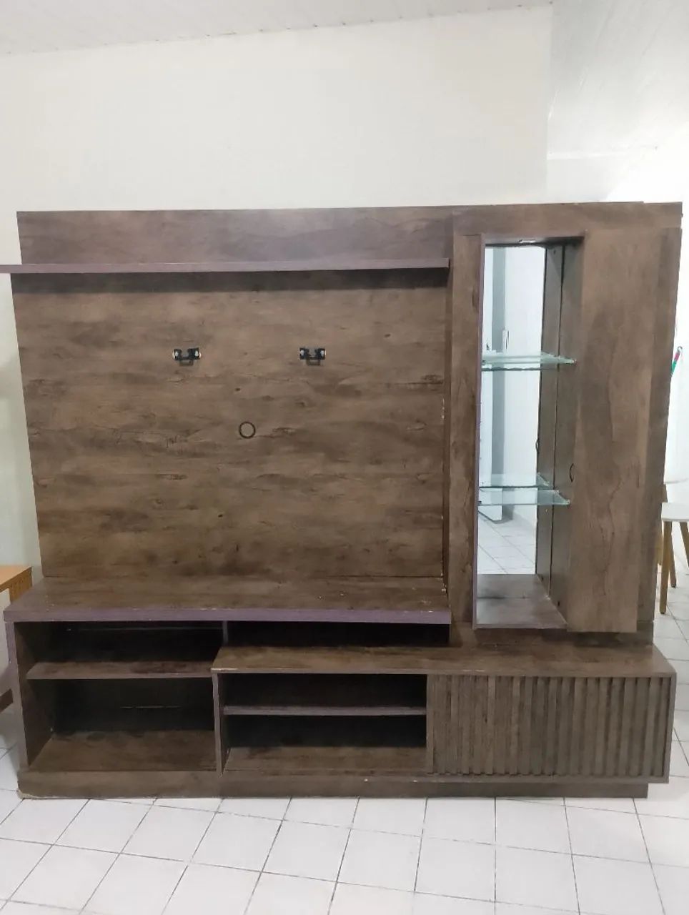 Estante 64385927560962121