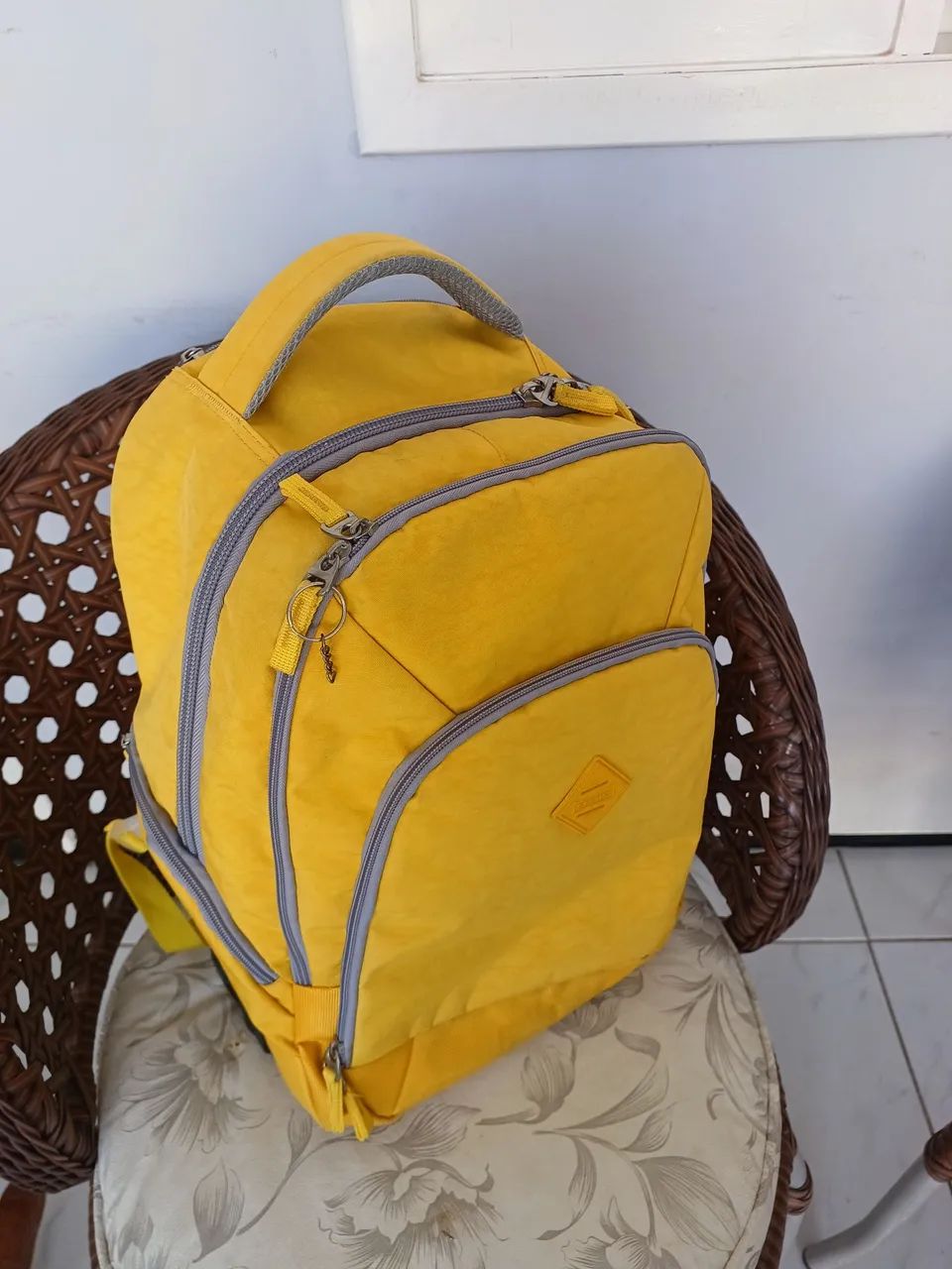 Mochila e Lancheira Sestini - Foto 4